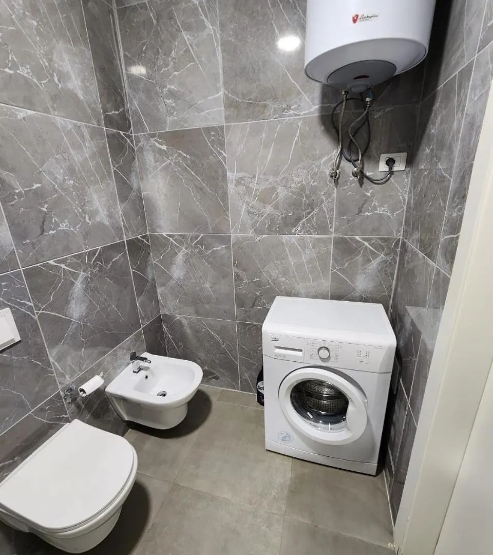 Sanpietro Relax Apartment Durres
