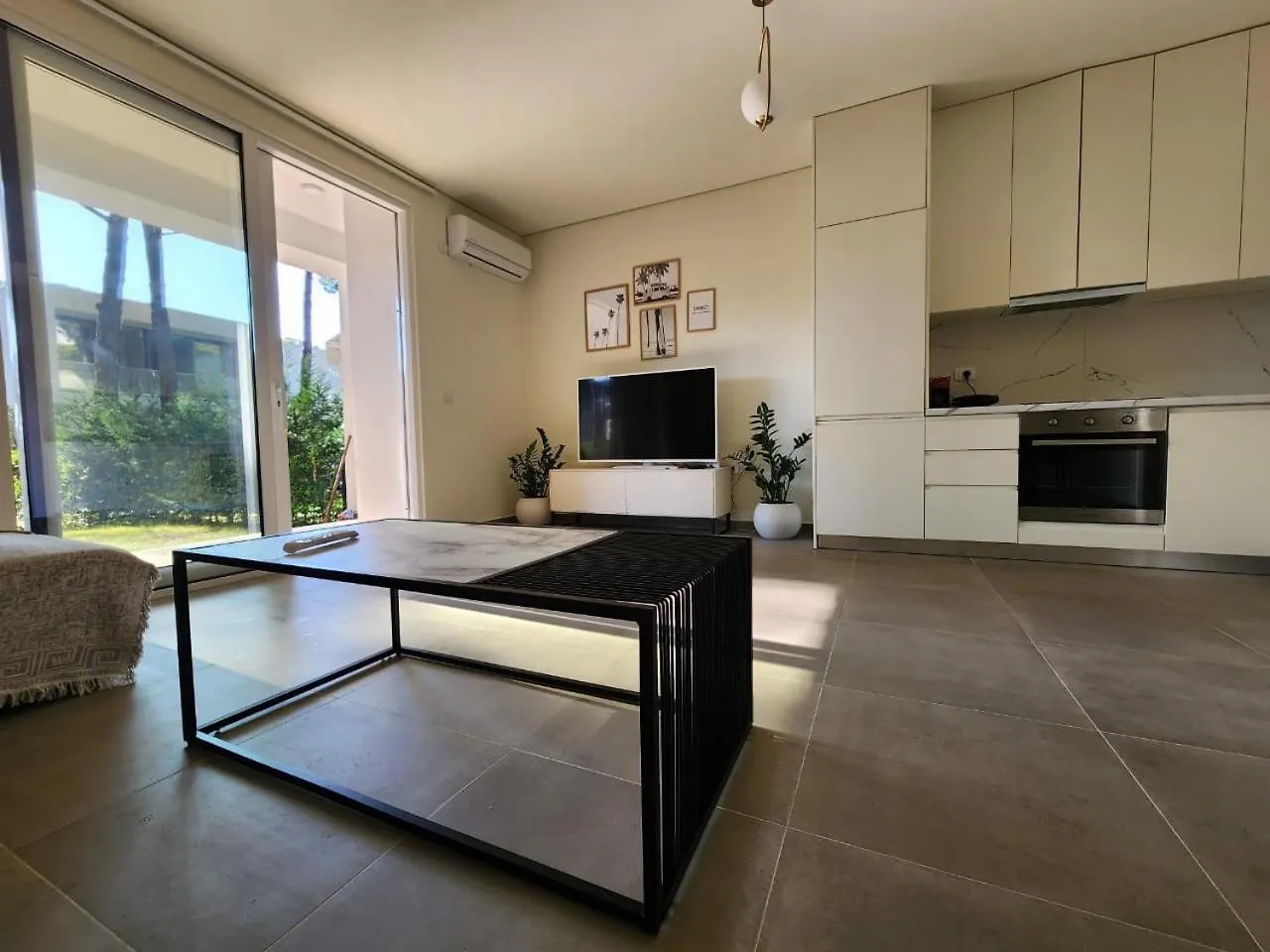 Sanpietro Relax Apartment Durres