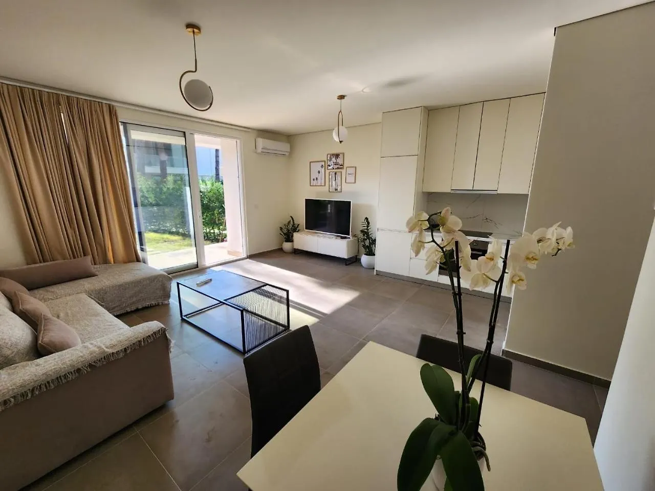 Sanpietro Relax Apartment Durres Albania