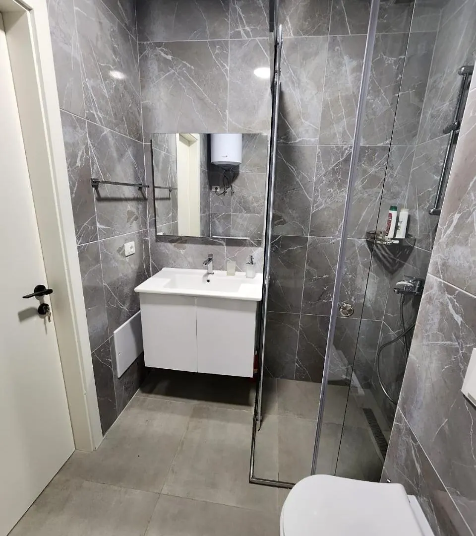 Sanpietro Relax Apartment Durres Albania