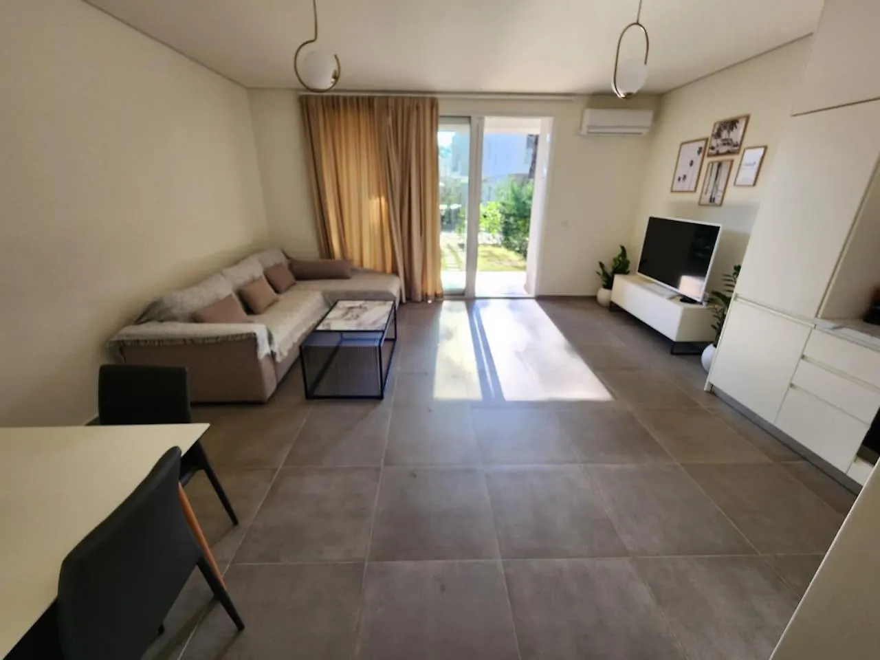 Sanpietro Relax Apartment Durrës