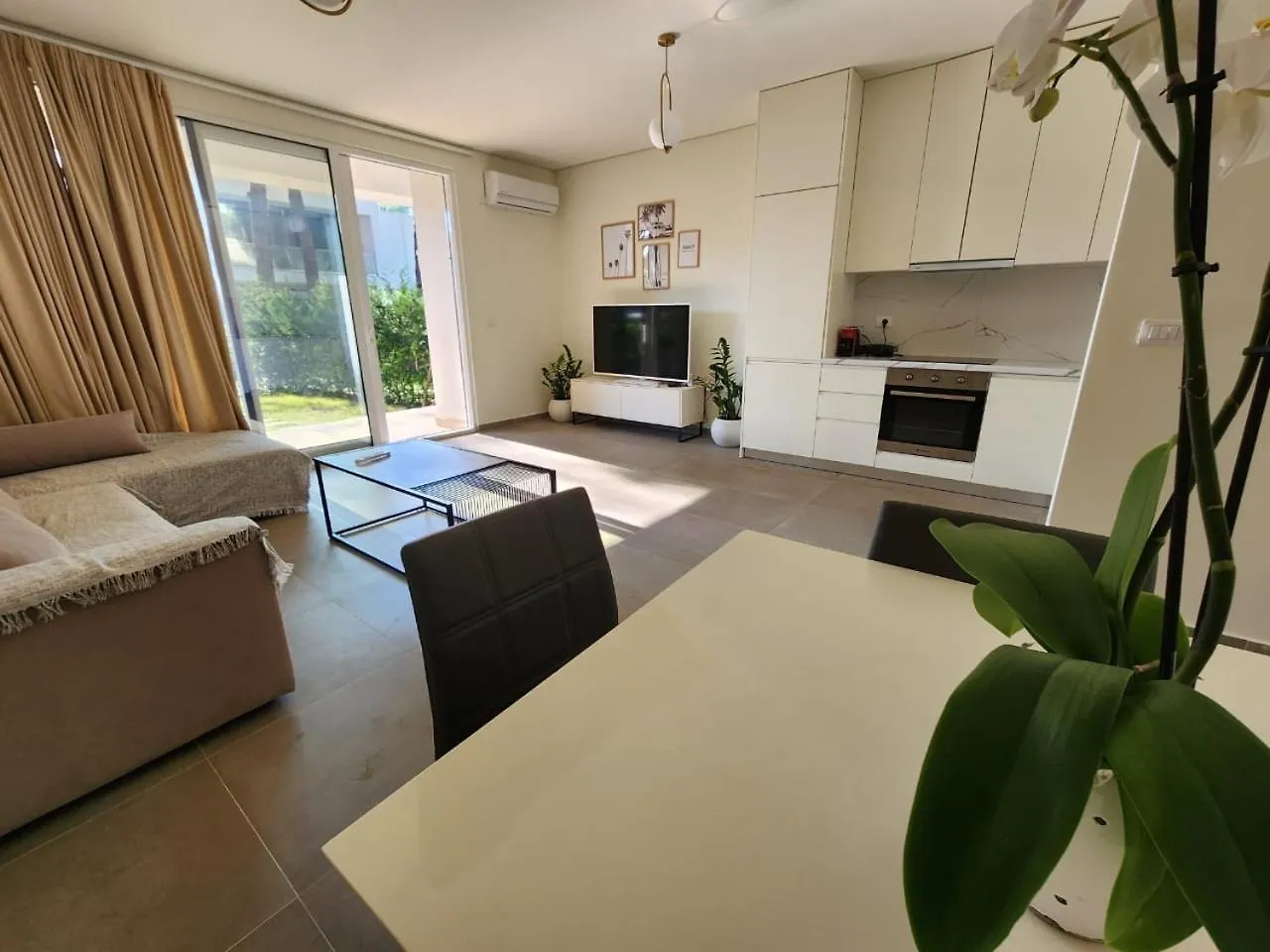Sanpietro Relax Apartment Durres