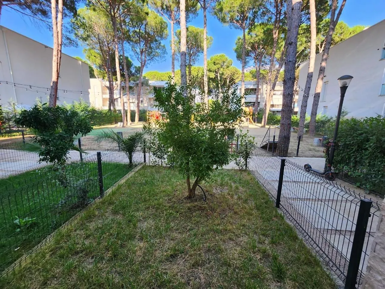 Sanpietro Relax Apartment Durres 0*,  Albania