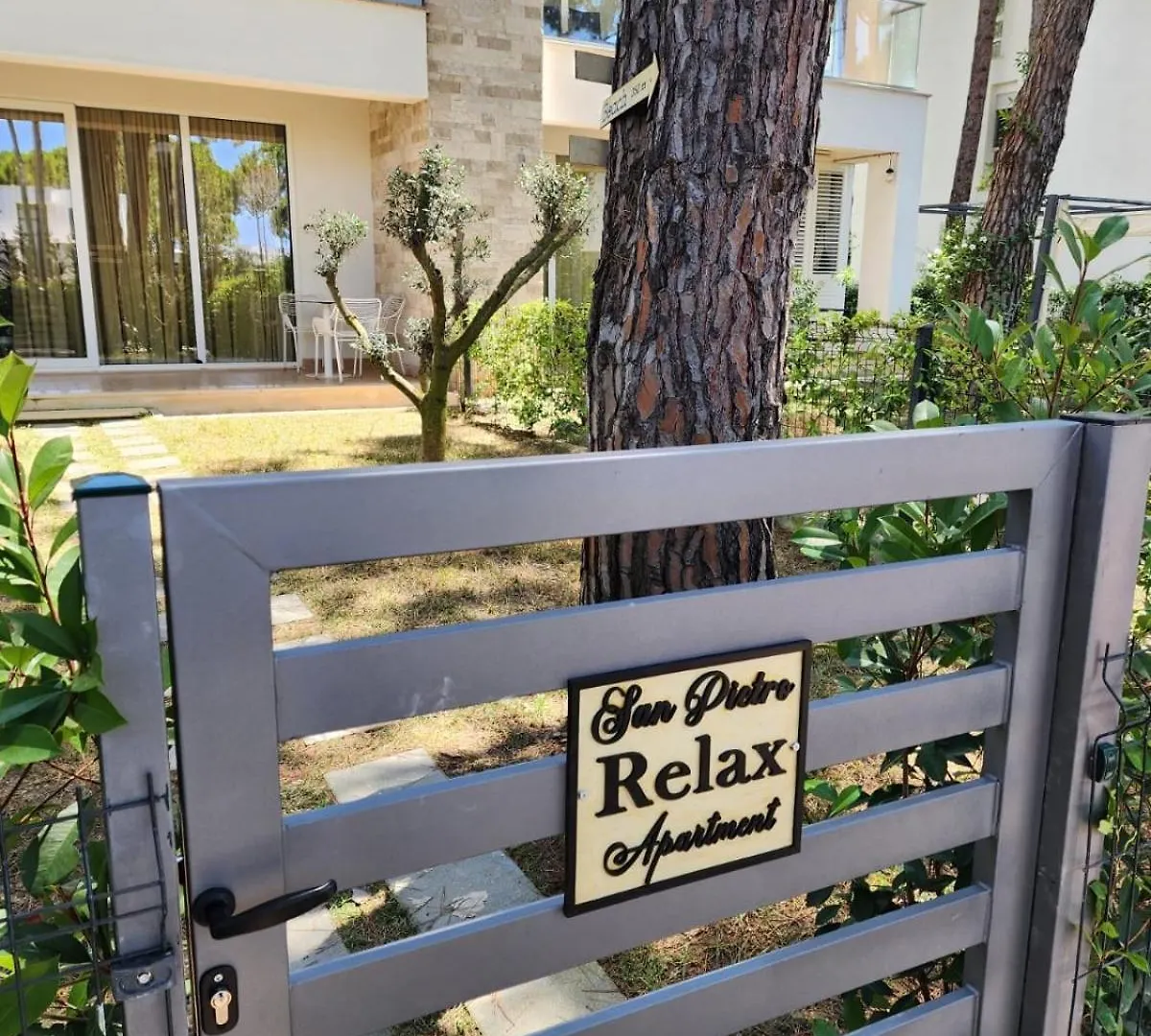 Sanpietro Relax Apartment Durres