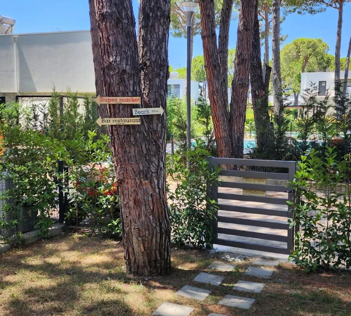 Sanpietro Relax Apartment Durres