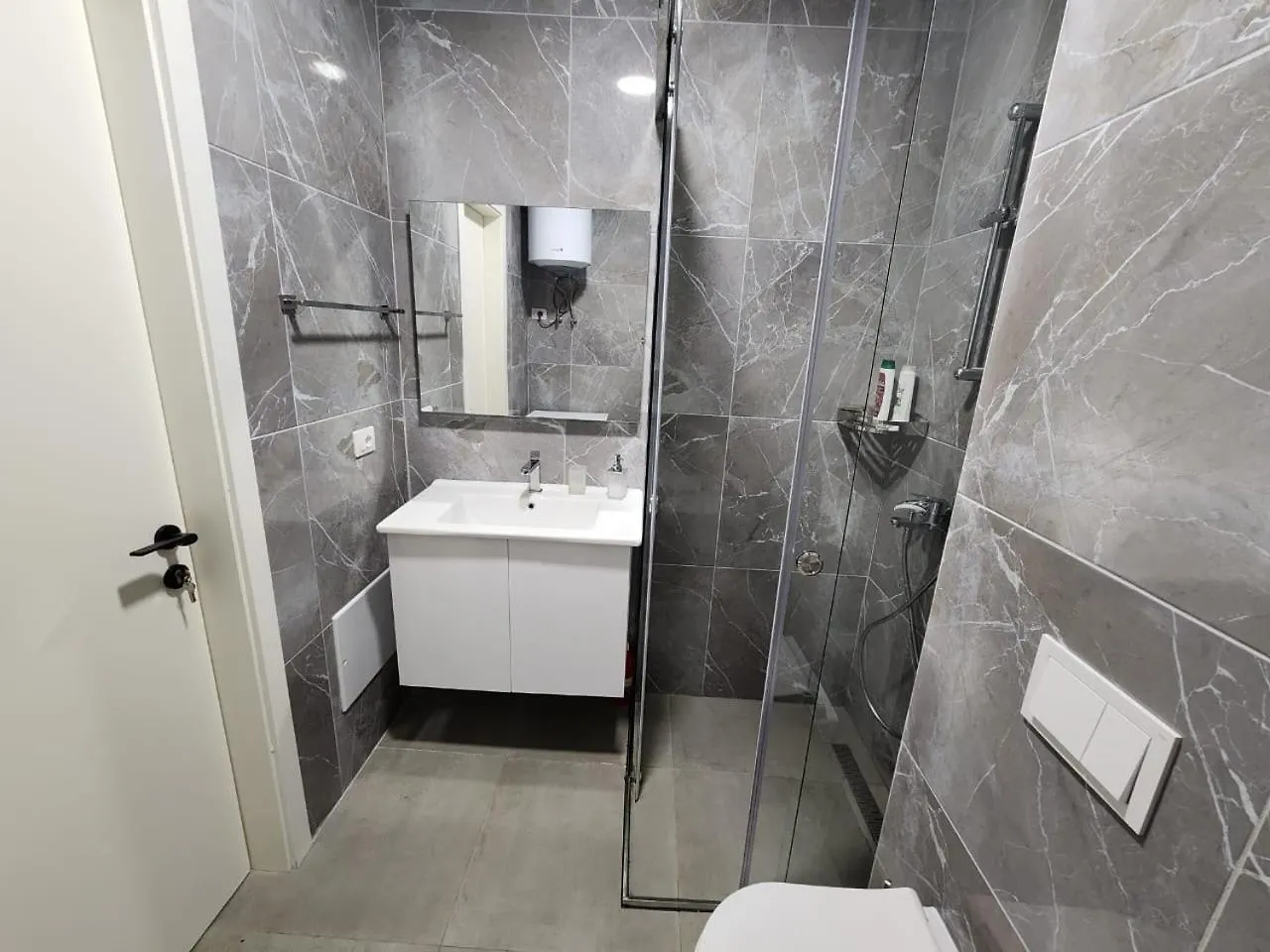 Sanpietro Relax Apartment Durres