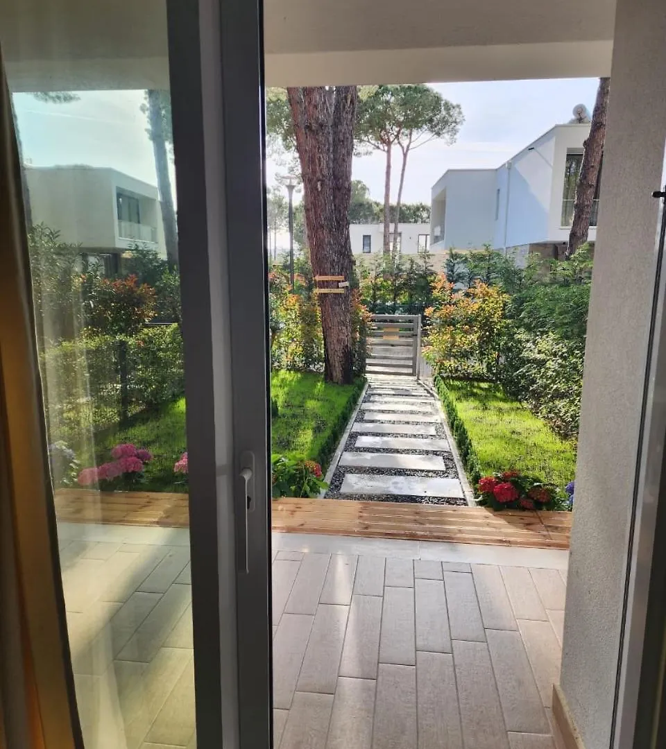 Sanpietro Relax Apartment Durrës