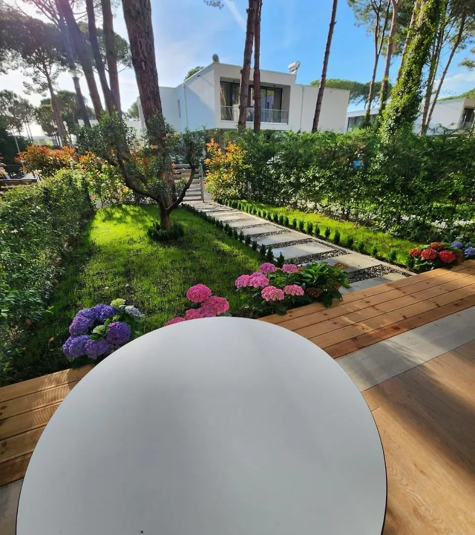 Sanpietro Relax Apartment Durres