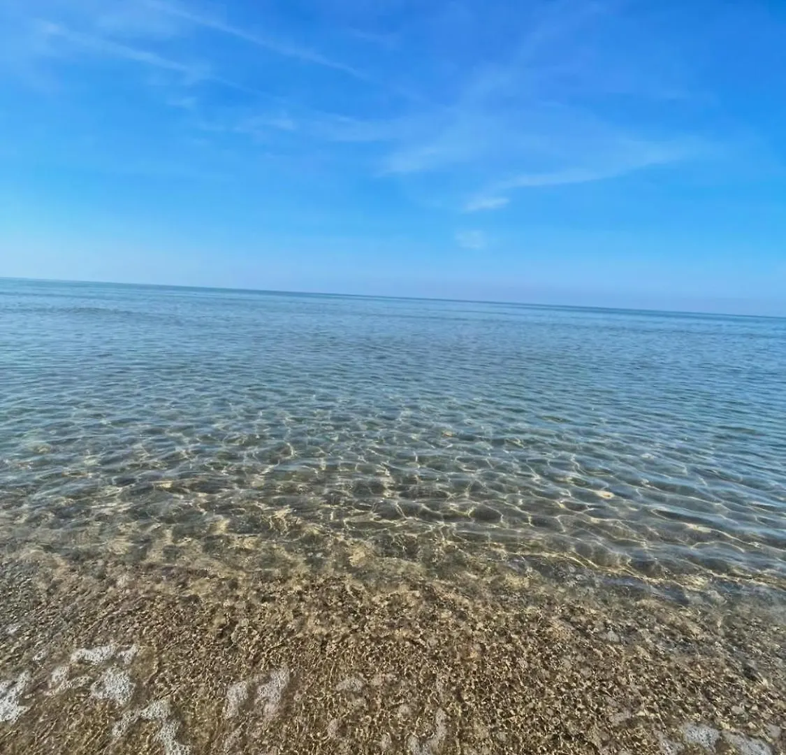 Sanpietro Relax Apartment Durres