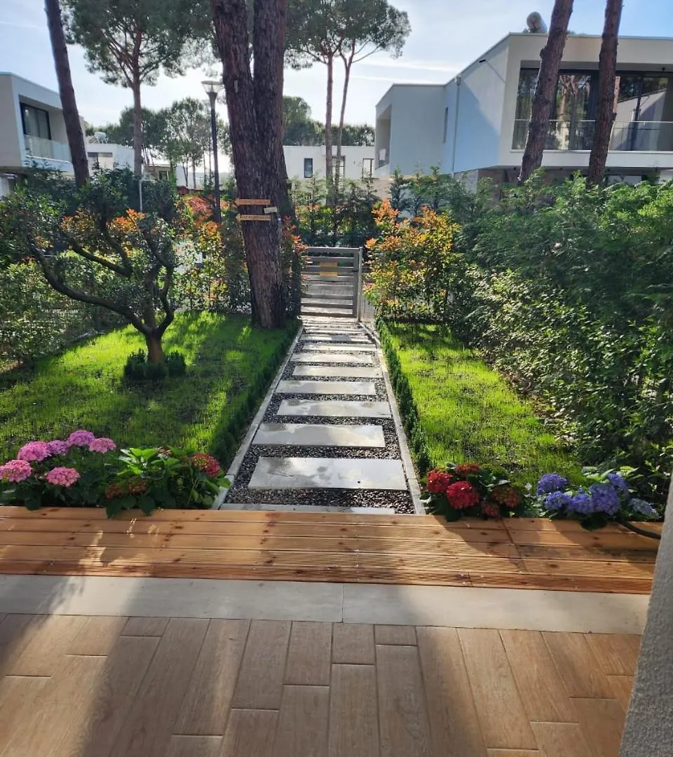 Sanpietro Relax Apartment contacts